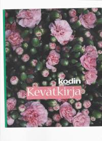 Kodin Kuvalehti Kevätkirja 2000