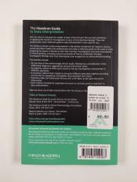 The Hands-on Guide to Data Interpretation (ERINOMAINEN)
