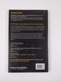 Disaster rules