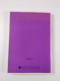 Vakuutuslautakunnan lausuntoja. 1994
