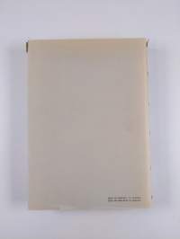 Suomen lainopillinen kirjallisuus = Finlands juridiska litteratur = Litterature juridique de la Finlande 4, 1969-1975