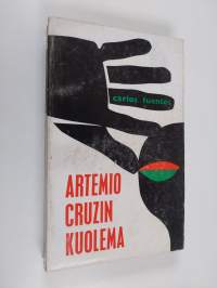 Artemio Cruzin kuolema