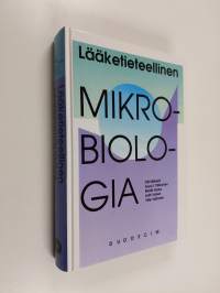 Lääketieteellinen mikrobiologia