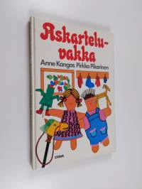 Askarteluvakka