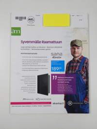 hyvä sanoma 77. vuosikerta 2018