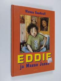 Eddie ja Maxon Jaxon