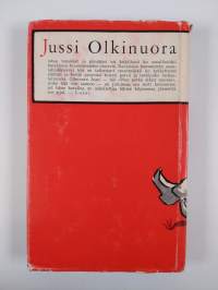Lepää rauhassa (signeerattu)