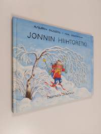 Jonnin hiihtoretki : Talvinen seikkailu