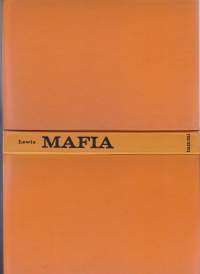 Mafia - kunnianarvoisa seura, 1966. Sisilian Mafia-seuran toimintaa.