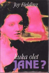 Kuka olet Jane? 1991, 1.p. Psykologinen trilleri muistinsa menettäneen Janen toivottoman tuntuisesta elämänhallintakäänteestä.