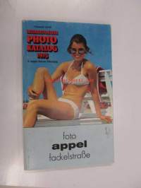 Internationaler Photo-Katalog 1975