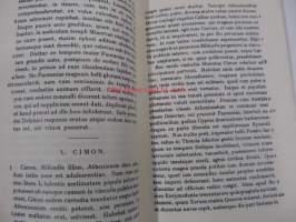 Libri de excellentibus ducibus vitae selectae