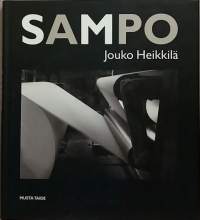 Sampo.   (Valokuvaus, Kymin paperitehtaan vaiheita)