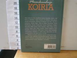 maankuuluja koiria