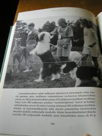 maankuuluja koiria