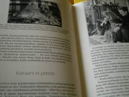maankuuluja koiria