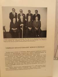 Vimpelin sotaveteraanit