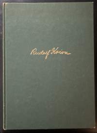 Sadunkuvittaja Rudolf Koivu (Sagotecknaren)