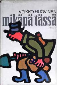 Mikäpä tässä