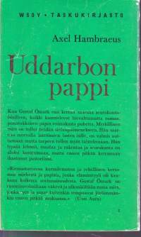 Uddarbon pappi - laulu ystävästä, 1963. 7.p. Pohjolan Isä Camillo, jonka elämäntyyli on kaukana sovinnaisuudesta. Sarja: Taskukirja  28
