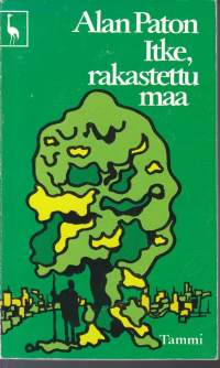 Itke, rakastettu maa, 1974. Lähdettyään maalta etsimään Johannesburgiin kadonneita perheenjäseniään zulu-heimoon kuuluva vanha pappi löytää heidät rotusorron uhreina