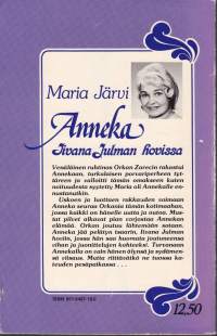 Anneka Iivana Julman hovissa, 1982. 2.p.