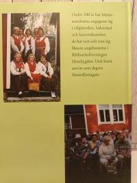Folk och Föreningar i Iskmo 1906-2006