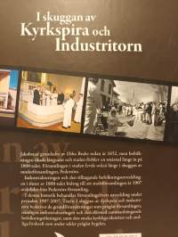 I skuggan av Kyrkspira och Industritorn