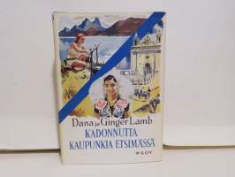 Tyhjä kuva