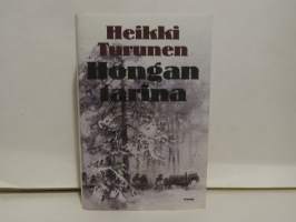 Hongan tarina - Kertomus puusta, ihmisestä ja yrittäjyydestä