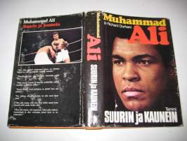 Muhammad Ali