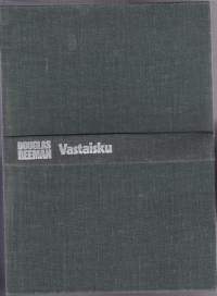 Vastaisku, 1977. 2.p. Sukellusvenesotaa saksalaisia vastaan. Mukana x-veneet.