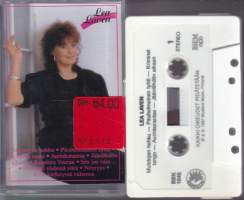 C-kasetti - Lea Laven - Lea Laven, 1987. BBK 1045.