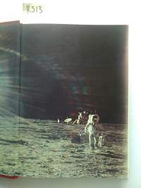 Vuoden uutistapahtumat kuvina 1969