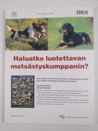 Eränkävijä 2003