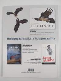 Eränkävijä 2007