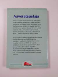 Aaveratsastaja