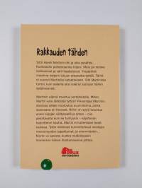 Rakkauden tähden