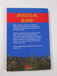 Ratsutilan rubiini