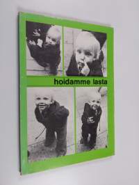 Hoidamme lasta