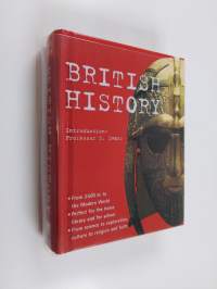 British History - A Source Book