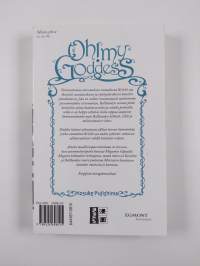 Oh! My Goddess. 18