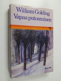 Vapaa putoaminen