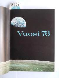 Vuosi 1976