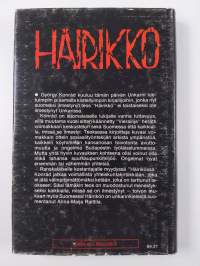 Häirikkö
