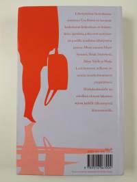 Matkalaukkuäidit (signeerattu, tekijän omiste)