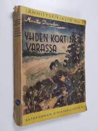 Yhden kortin varassa