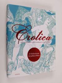 Erotica : 69 kiihottavaa kirjaklassikkoa