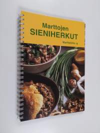 Marttojen sieniherkut