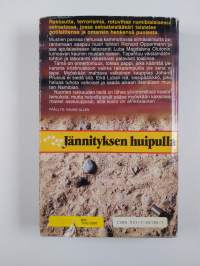 Afrikan kukka